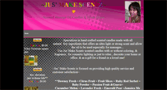Desktop Screenshot of jms.mynetworksolutions.com