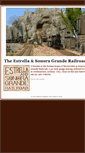 Mobile Screenshot of eandsgrr.mynetworksolutions.com