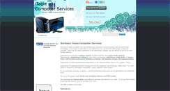 Desktop Screenshot of btcs.mynetworksolutions.com