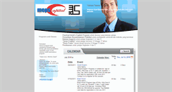 Desktop Screenshot of kelasenglishjohor.mynetworksolutions.com