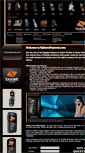 Mobile Screenshot of myboostpayment.mynetworksolutions.com