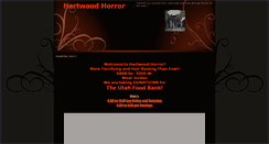 Desktop Screenshot of hartwood.mynetworksolutions.com