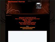 Tablet Screenshot of hartwood.mynetworksolutions.com