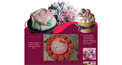 Desktop Screenshot of cupcakemomma.net.mynetworksolutions.com