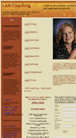 Mobile Screenshot of iamcoaching.mynetworksolutions.com