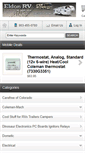 Mobile Screenshot of eldon-rv-repair.mynetworksolutions.com