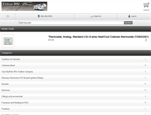 Tablet Screenshot of eldon-rv-repair.mynetworksolutions.com