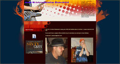 Desktop Screenshot of jessemcintyre.mynetworksolutions.com