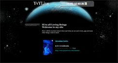 Desktop Screenshot of plasmatrix.mynetworksolutions.com