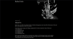 Desktop Screenshot of jandjinfosystems.mynetworksolutions.com