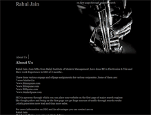 Tablet Screenshot of jandjinfosystems.mynetworksolutions.com