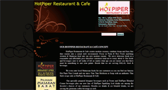 Desktop Screenshot of hotpiper.mynetworksolutions.com