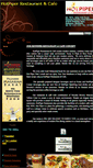 Mobile Screenshot of hotpiper.mynetworksolutions.com