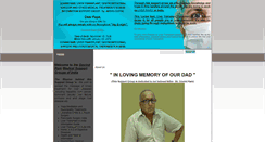 Desktop Screenshot of livertransplantindiaconsultant.mynetworksolutions.com