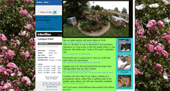 Desktop Screenshot of ceztom.mynetworksolutions.com